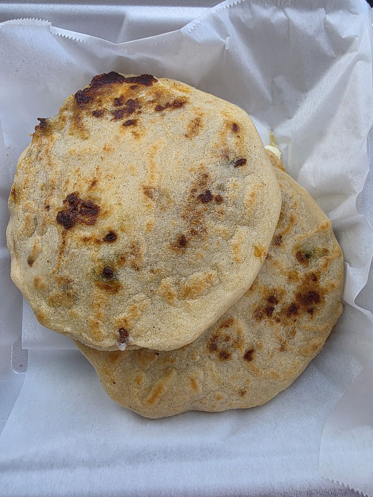 Tacos de Barbacoa